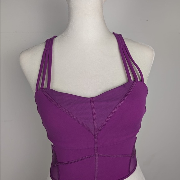 LULULEMON EXQUISITE BRA - Picture 3 of 7